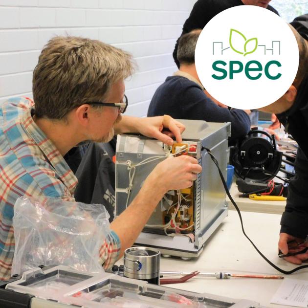 Repair café