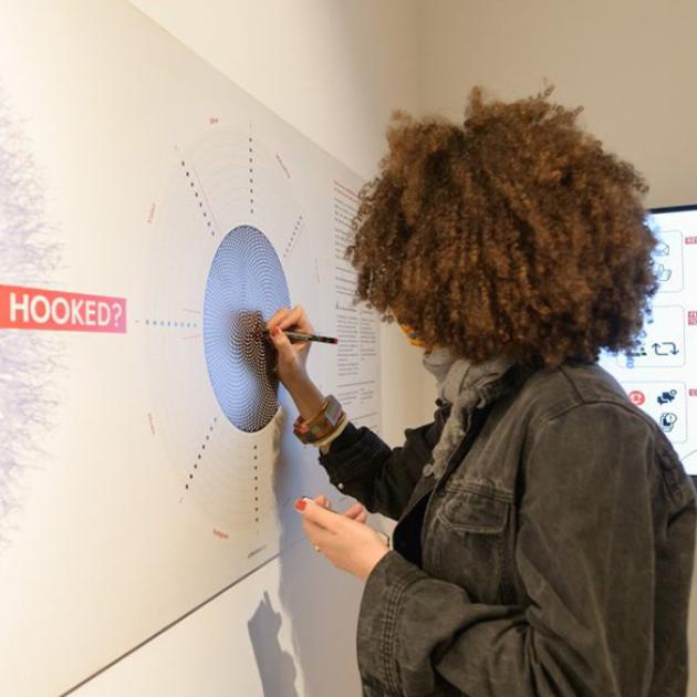 Issues that Matter: Reality Check - What we click, what we believe, and why it matters