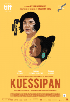 Kuessipan