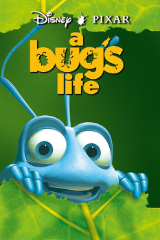 A Bug's Life