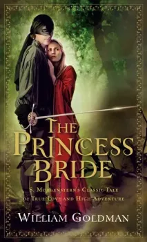 The Princess Bride: The "Good Parts" Version