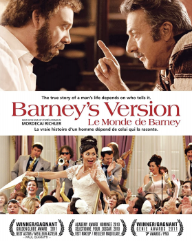 Barney's Version