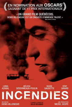 Incendies