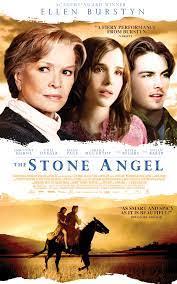 The stone angel