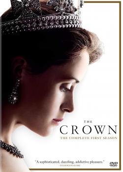 The Crown: Season 1