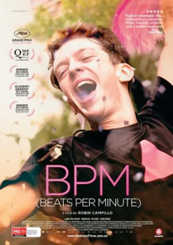 BPM (Beats Per Minute)