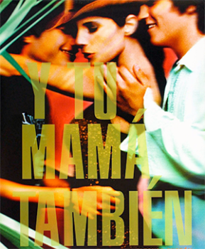 Y Tu Mamá También