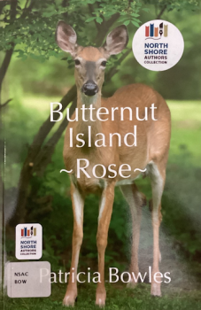 Butternut Island: Rose