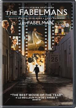 The Fabelmans