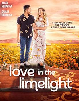 Love in the Limelight