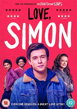 Love, Simon [videorecording (DVD)]