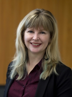 Photo of Jessica McIlroy
