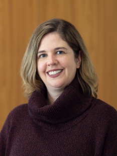Photo of Rebecca Bouchard