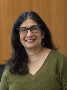 Photo of Rubina Jamal