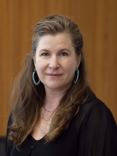 Photo of Stephanie Bolton