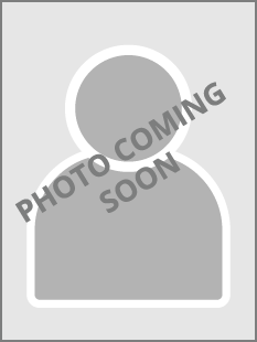 Photo coming soon 