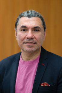 Amir Hazfi