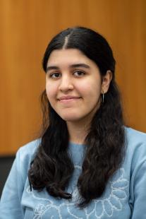 Bita Yadegari