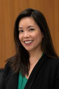 Joanna Linsangan