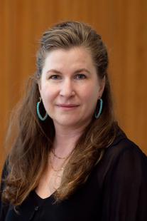 Stephanie Bolton