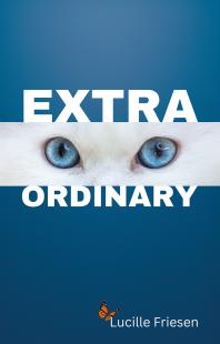 Book cover for Extra-ordinary